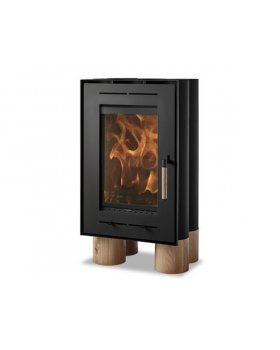 Печь-камин Solzaima Tek Lumber-foto2