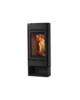 Печь-камин Solzaima Tek Unit-foto2