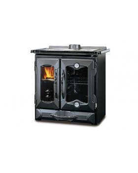 Печь-камин La Nordica Mamy NE-foto2