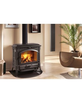 Печь-камин La Nordica TermoIsotta D.S.A-foto3