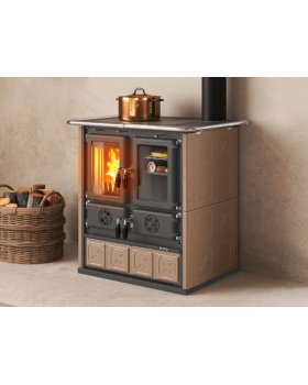 La Nordica Rosetta BII- Maiolica TO (тортора)-foto4