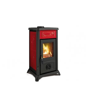 Печь-камин La Nordica Gemma (Gemma)-foto4