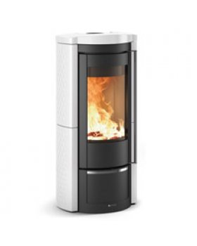 Печь-камин La Nordica Liu