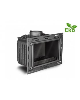 Каминная топка KAWMET W9a EKO-foto2