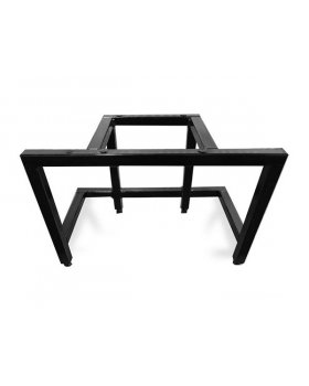 Подставка под каминные топки W16-W17-foto2