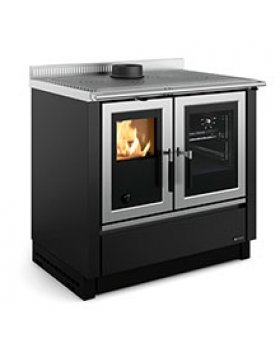 La Nordica VENEZIA NERO ANTRACITE (черный)