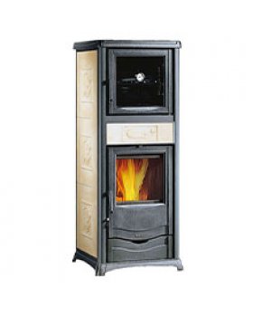 La Nordica TermoRossella Plus c/ Forno D.S.A. Pergamena (бежевый)