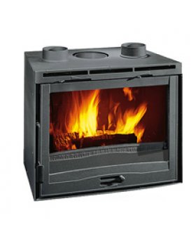 Каминная топка La Nordica Inserto 60 Ventilato