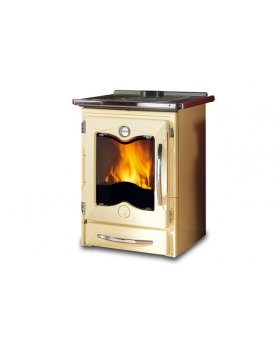 Печь-камин La Nordica Cucinotta CMO-foto2
