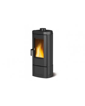 Печь-камин La Nordica Candy-foto2