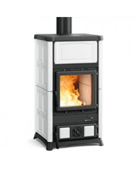 Печь-камин La Nordica Concita