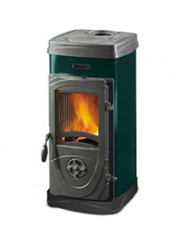 La Nordica Super Max Verde (зеленый)