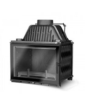 Каминная топка KAWMET W17 Dekor 16 кВт