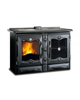 Печь-камин La Nordica America NE-foto2