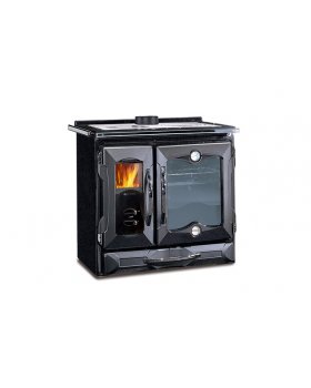 Печь-камин La Nordica Suprema NE-foto2