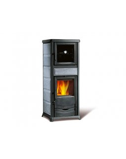 La Nordica TERMOROSELLA PLUS FORNO DSA 4,0 PETRA (в камне)-foto2