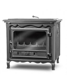 Печь-камин KAWMET (P 2)