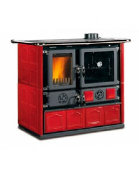 La Nordica Rosa 4.0 Maiolica Bordeaux (бордовый)