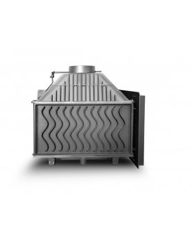 Каминная топка KAWMET W16 LB-foto5