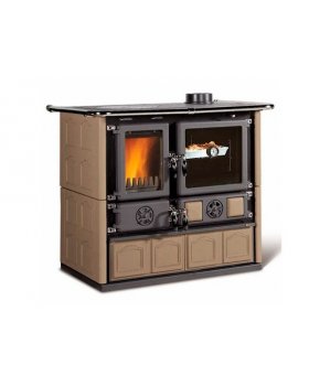 La Nordica Rosa 4.0 Maiolica TORTORA (тортора)-foto2