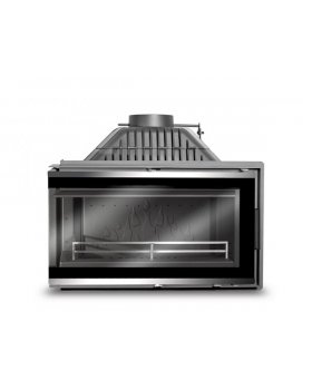 Каминная топка KAWMET W16 LB-foto4