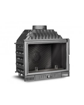 Каминная топка KAWMET W2-foto4