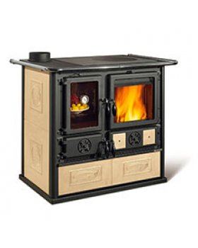 La Nordica Rosa sinistra reverse PE (бежевый)