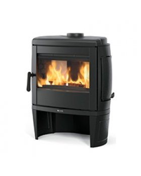 Печь-камин La Nordica Tahiti Печь-камин La Nordica Tahiti