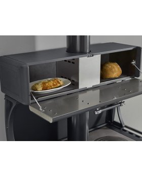 Камин La Nordica Milly-foto4