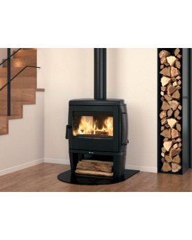 Печь-камин La Nordica Tahiti-foto3