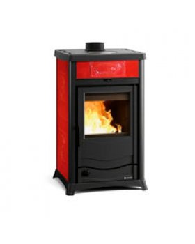 La Nordica TERMOROSSELLA PLUS EVO DSA 4,0 LIBERTY BORDEAUX (бордовая)