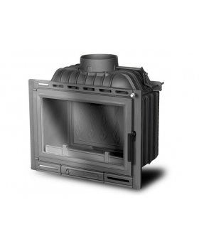 Каминная топка KAWMET W13A EKO-foto2
