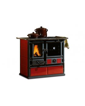 Печь-камин La Nordica TermoRosa D.S.A-foto2