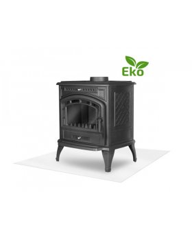 Печь-камин KAWMET (P7 EKO)-foto2