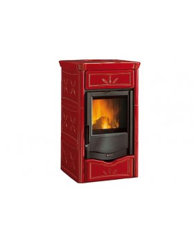 Печь-камин La Nordica TermoNicoletta D.S.A-foto3