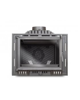 Каминная топка KAWMET W6-foto4