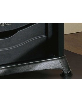 Печь-камин La Nordica Rossella Plus Forno-foto6