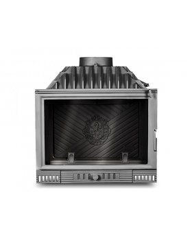 Каминная топка KAWMET W2-foto3
