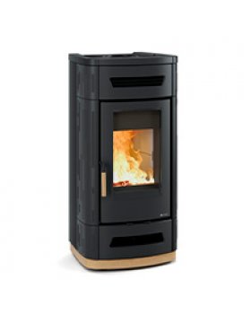 Печь-камин La Nordica Oriana