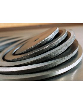 Печь-камин La Nordica Rosetta Liberty-foto6