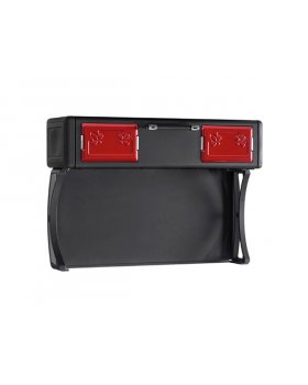 Отсек для подогрева еды для печи Milly-foto3