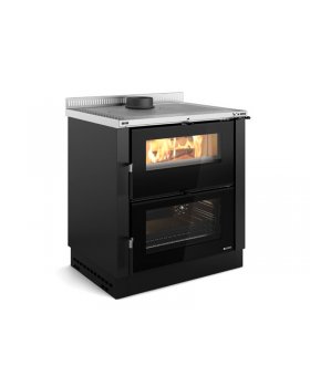 Печь-камин La Nordica Verona NE-foto2