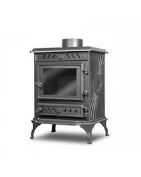 Печь-камин KAWMET (P3 EKO)