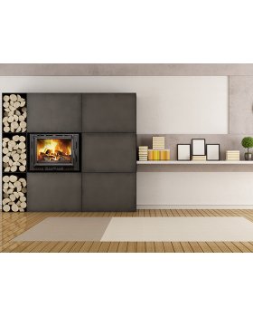 Каминная топка KAWMET W6-foto6