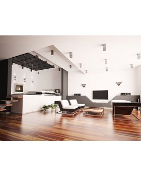 Каминная топка KAWMET W2-foto6