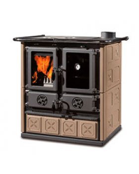 La Nordica Rosetta BII- Maiolica TO (тортора)