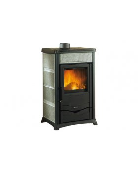 Печь-камин La Nordica TermoRossella Plus D.S.A-foto4