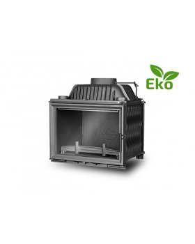 Каминная топка KAWMET W17 EKO 12,3 кВт-foto2