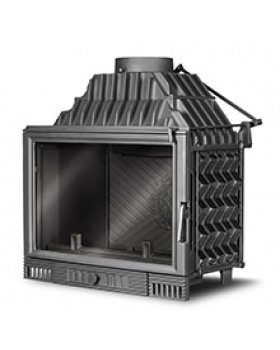 Каминная топка KAWMET W1
