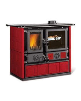 La Nordica Rosa 5.0 Maiolica Bordeaux (Бордовый)